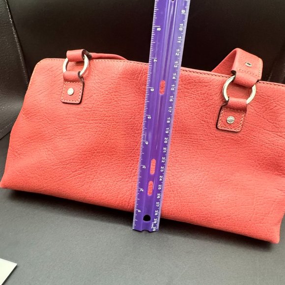 NWT Kate Spade leather small Suzette in Georgetown Pink. SALE SUNDAY!! - Picture 12 of 13
